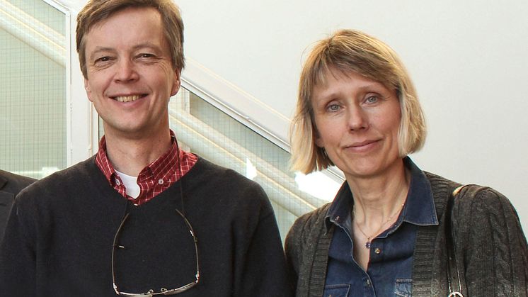 Premiär för grönt bränsle till industrin