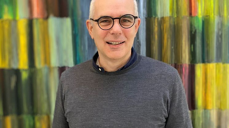 Ralf Schöpwinkel is CEO of the newly established company Polynate. 
