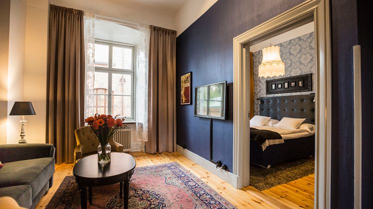 BW Premier Collection utökar sin portfölj med NoFo Hotel på Södermalm i Stockholm.