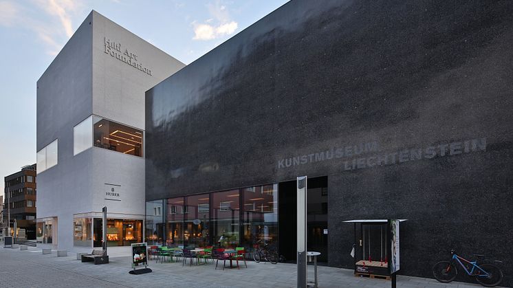 KunstmuseumLiechtenstein_Vaduz(c)RolandKorner_CloseUpAG_Triesen