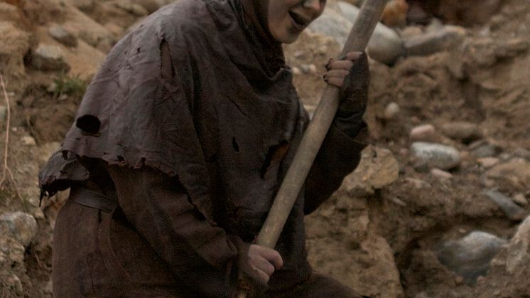Orcs are trading blood for coffee