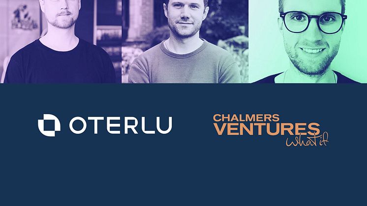 Teamet på Oterlu / Bild: Oterlu
