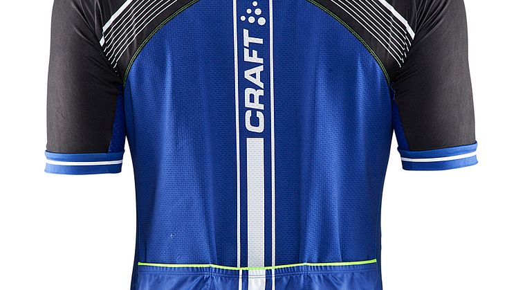 Grand Tour SS Jersey (herr). Rek pris 800 kr.