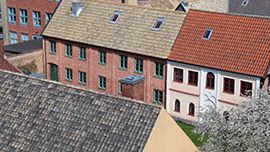 Invånare nöjda med Lund