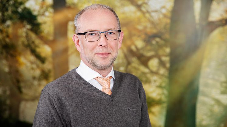 En ny era: Reflektioner över året som gått och framtiden som väntar