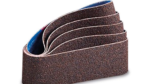 Norton W448 Slipband - Produkt 2
