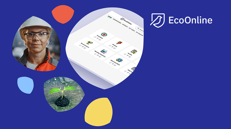 EcoOnlines årsredovisning 2021: Exponentiell tillväxt och väsentliga produktförbättringar