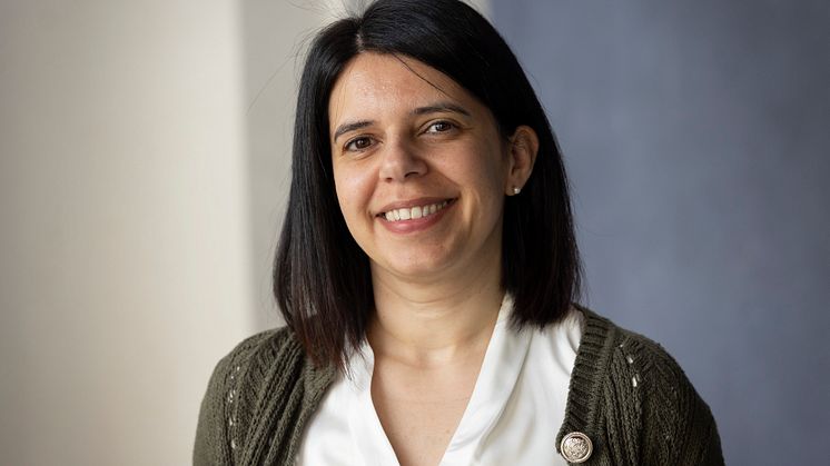 Maria Letizia Di Martino
