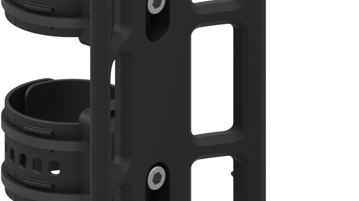 Zéfal Z Adventure Fork Pack
