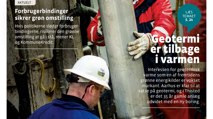 Nyt magasin med klar opfordring til politikerne