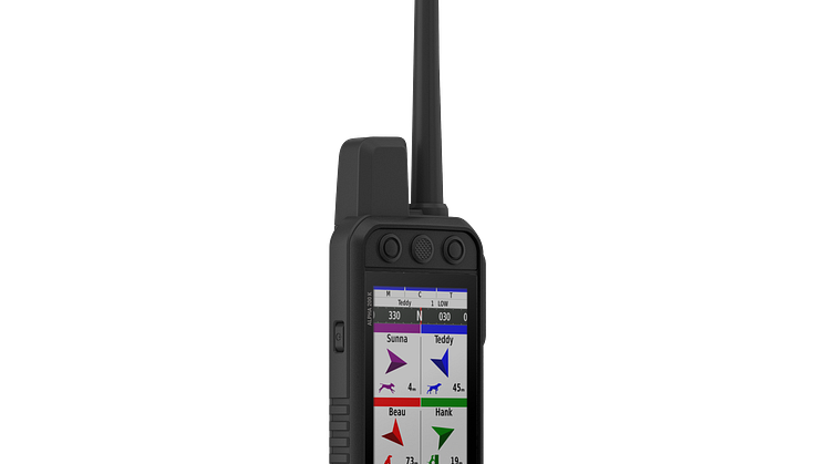 Garmin Alpha 200 K