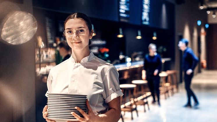 Martin & Servera erbjuder gratis utbildning i restaurangekonomi
