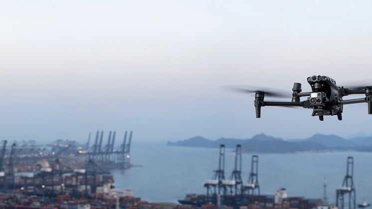 DJI M30 Industry
