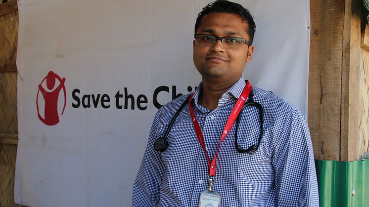 Dr Shaown