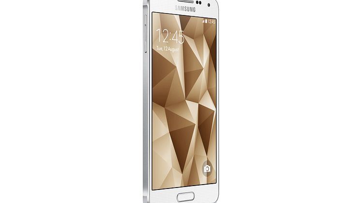 Samsung Galaxy ALPHA