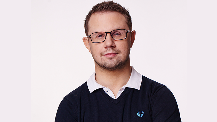 Aller media värvar digital chef till Hänt-gruppen