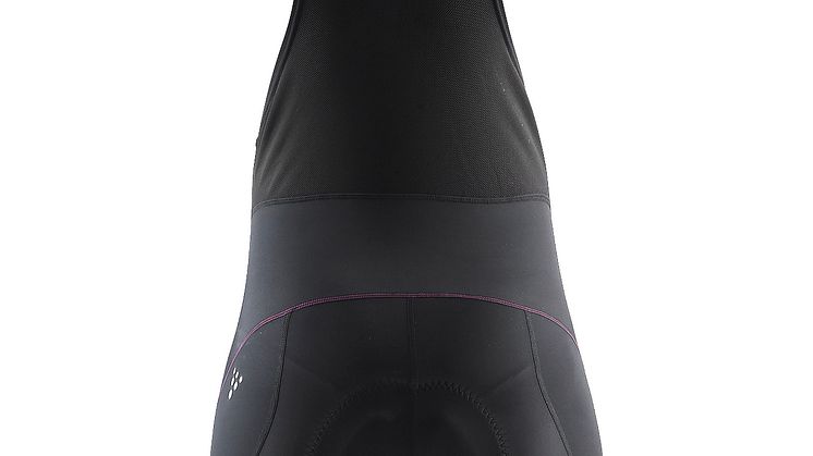 Velo bib shorts (dam) i färgen black/geo pop. Rek pris 900 kr.
