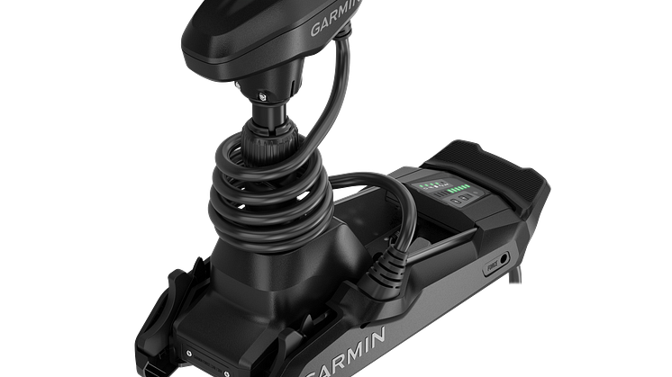 Garmin_Force Kraken Trolling Motor_in Schwarz (4) (c) Garmin Deutschland GmbH