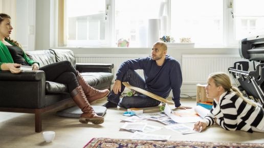 Nya mätmetoder ska visa värdet av de kulturella och kreativa näringarna