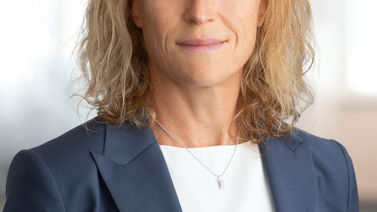 Anna Alsborger, fastighetsdirektör (stående format)