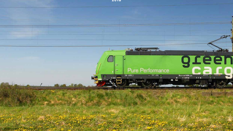 Delårsrapport Q2 2018