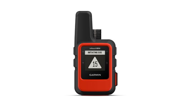 Garmin inReach Mini 