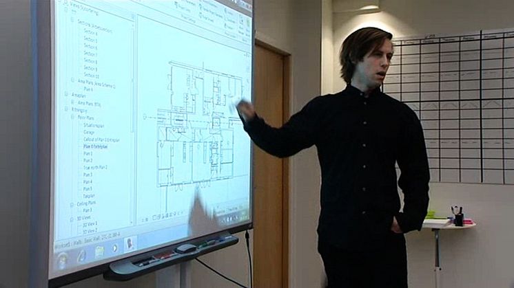 VDC - Virtual Design and Construction