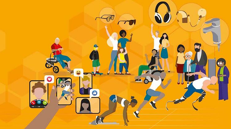 Event: Välkommen till en dag om inkluderande innovation