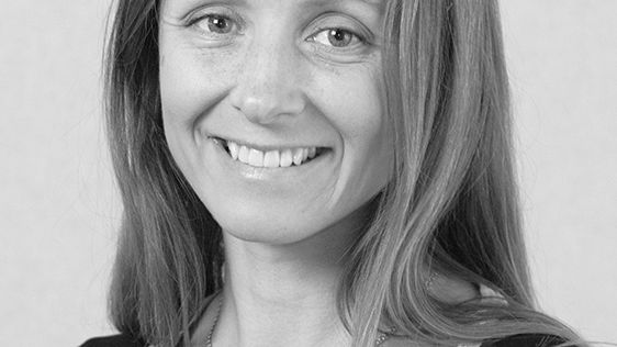 Åsa Danielsson-Borssén, Institutionen för folkhälsa och klinisk medicin, Umeå universitet