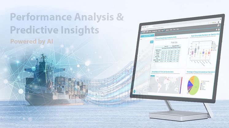 METIS data analysis platform has been added to the Kognifai Marketplace