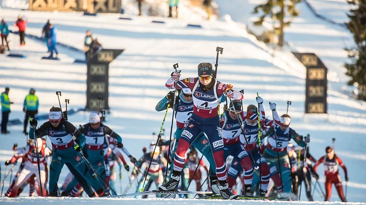 Foto: Vegard Breie