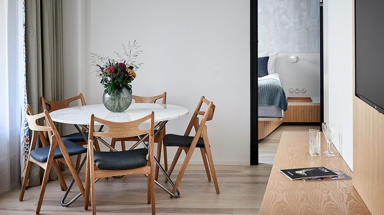 Nordic Light Hotel