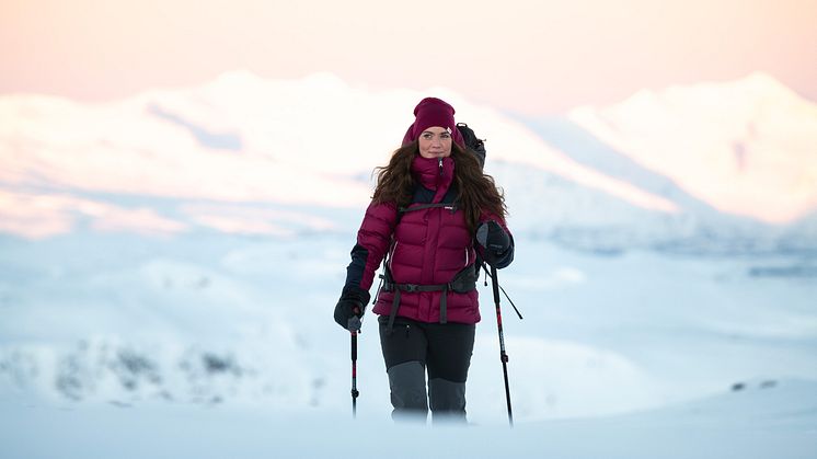 Bergans Rabot 365 kolleksjon 002