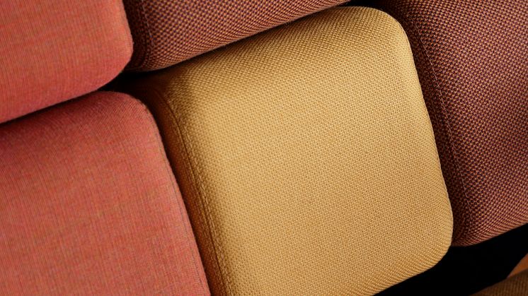 SUGAR – Beckmans x Johanson Design 