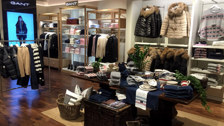 Butikskedjan Pondus