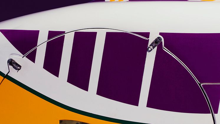 1988 Jaguar XJR-9 