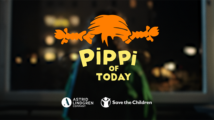 The number of girls on the move at a record high - Pippi Longstocking supports vulnerable but courageous group 