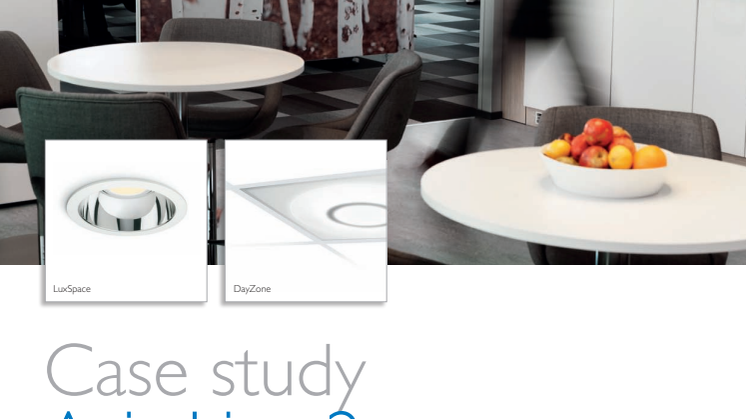 Case study: Avia Line 2