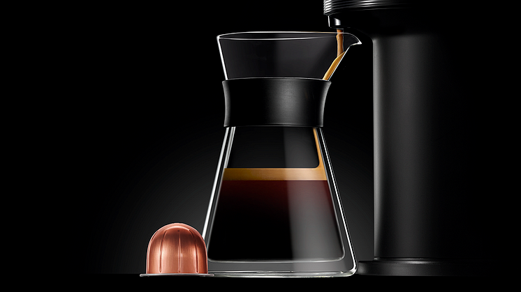 Carafe VN