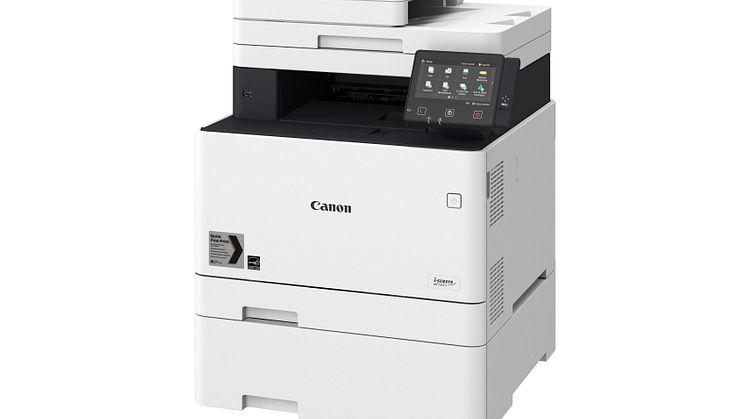 i-SENSYS MF735Cx
