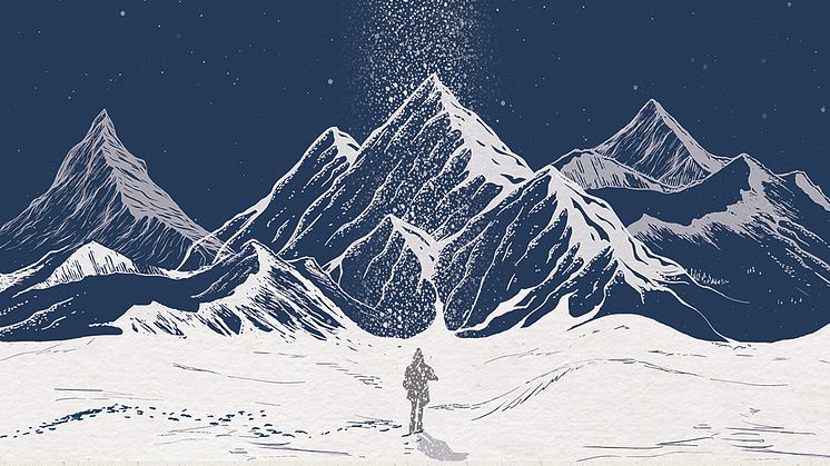 Påminnelse: Välkommen att recensera Skandinavienpremiären av A Hundred Words for Snow