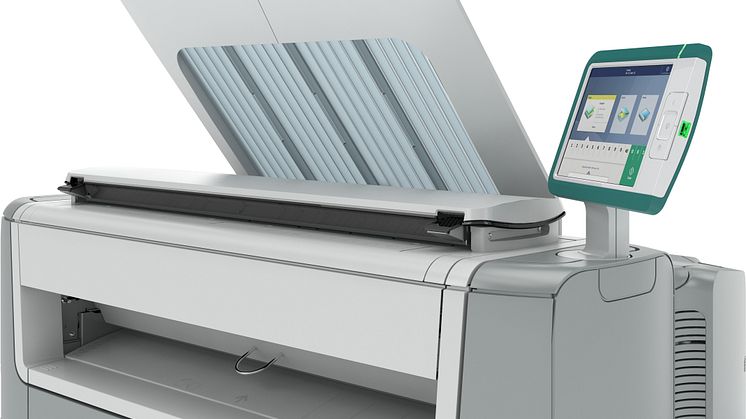 Plotwave 450