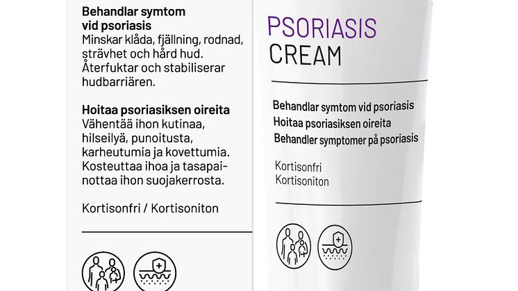 Locobase Psoriasis Cream