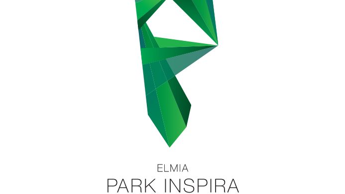 Logo Elmia Park Inspira