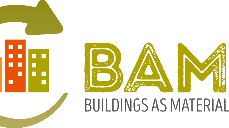Pressinbjudan: Träffa Horisont 2020-projektet BAMB