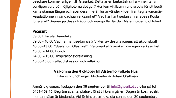 MOD, GLÖD OCH HJÄRTA