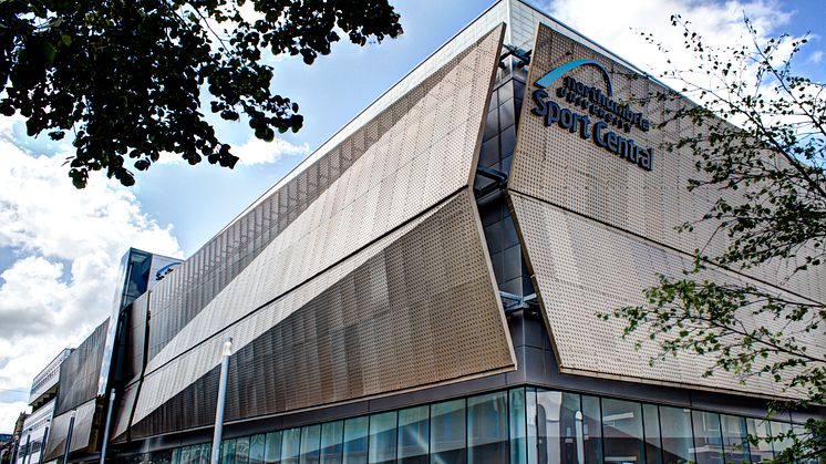 Northumbria Business, Finance & Law Careers Fair 2016