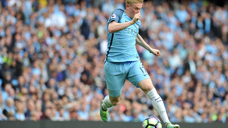 Kevin De Bruyne
