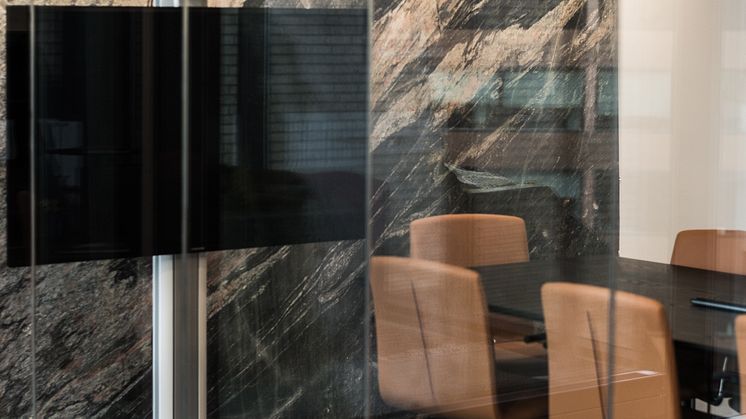 Bild: dreem Arkitekter 