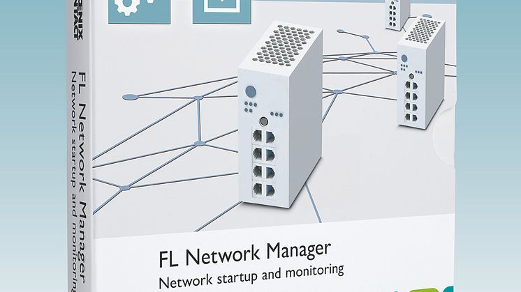 ​Netværk management software